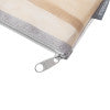 Mesh Pen & Tool Pouch - Grey
