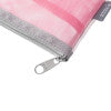 Mesh Pen & Tool Pouch - Pink