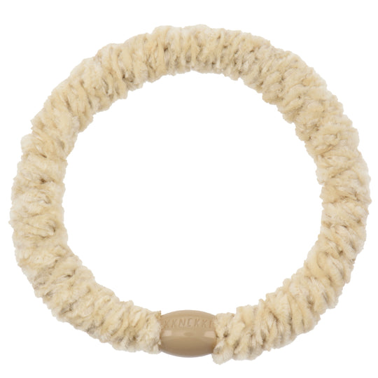 Kknekki Hair Ties - Velvet
