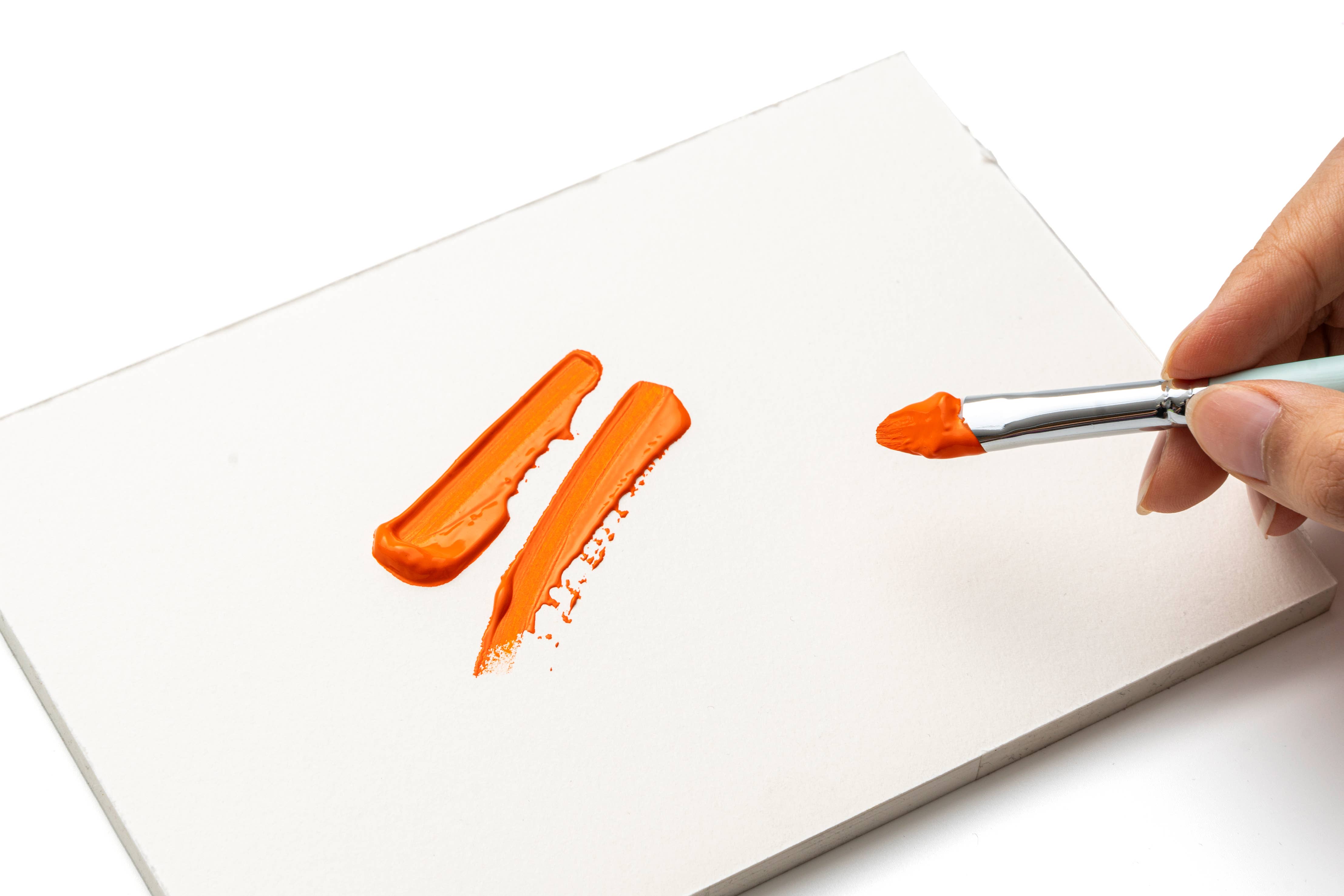 Twin Cup Gouache Paint Set (36 Colours)