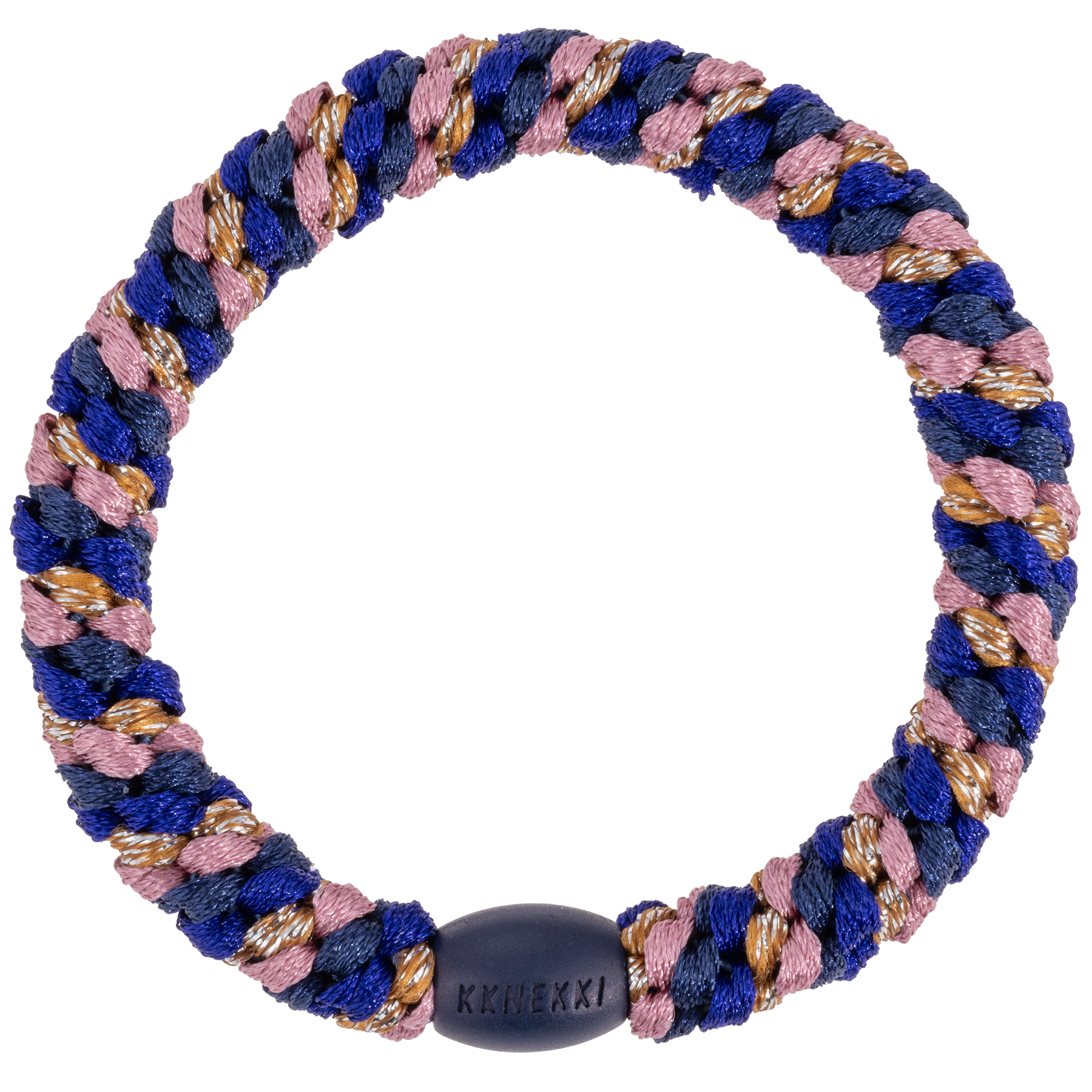 Kknekki Hair Ties - Stripe