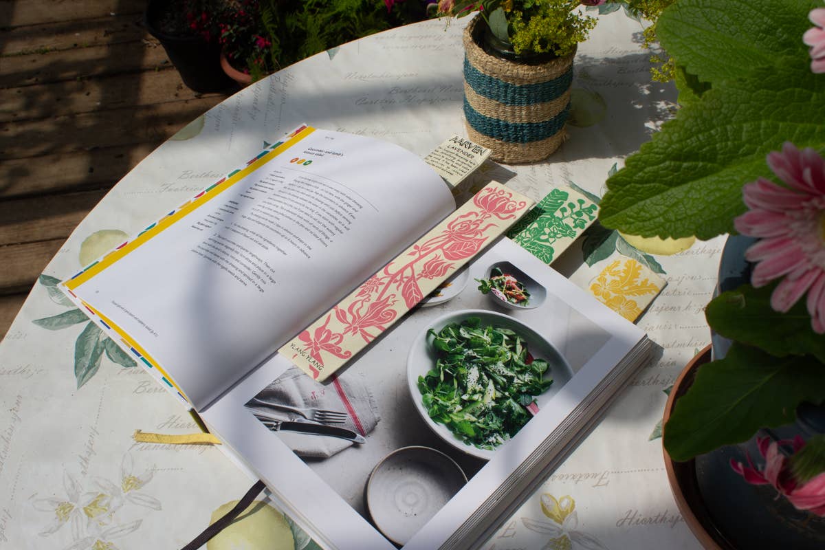 Aarven Luxury Incense - Parijat