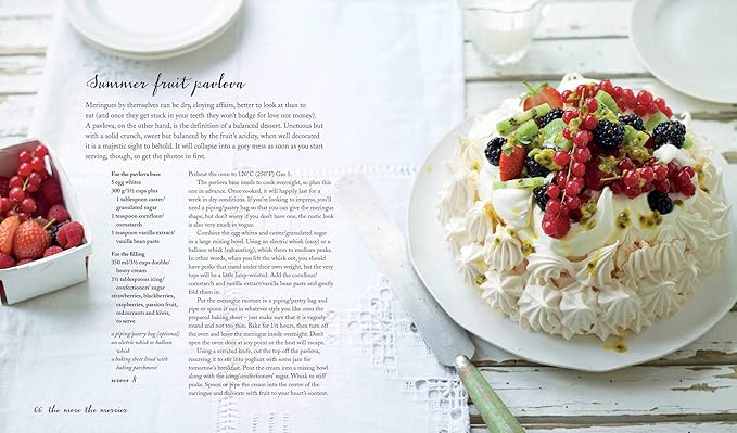Summer Every Day: Over 65 Vibrant Mediterranean Inspired Recipes