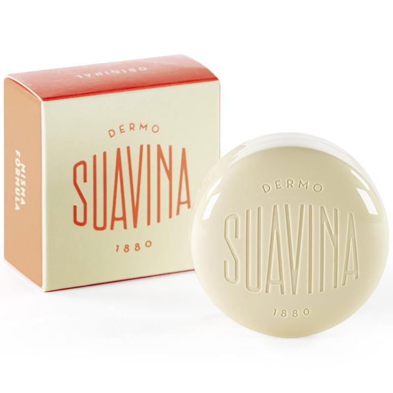 Dermo Suavina Lip Balm - Original
