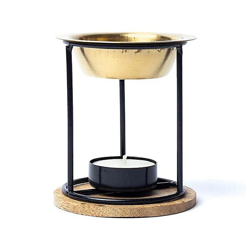 Exotic Original Essential Oil Burner