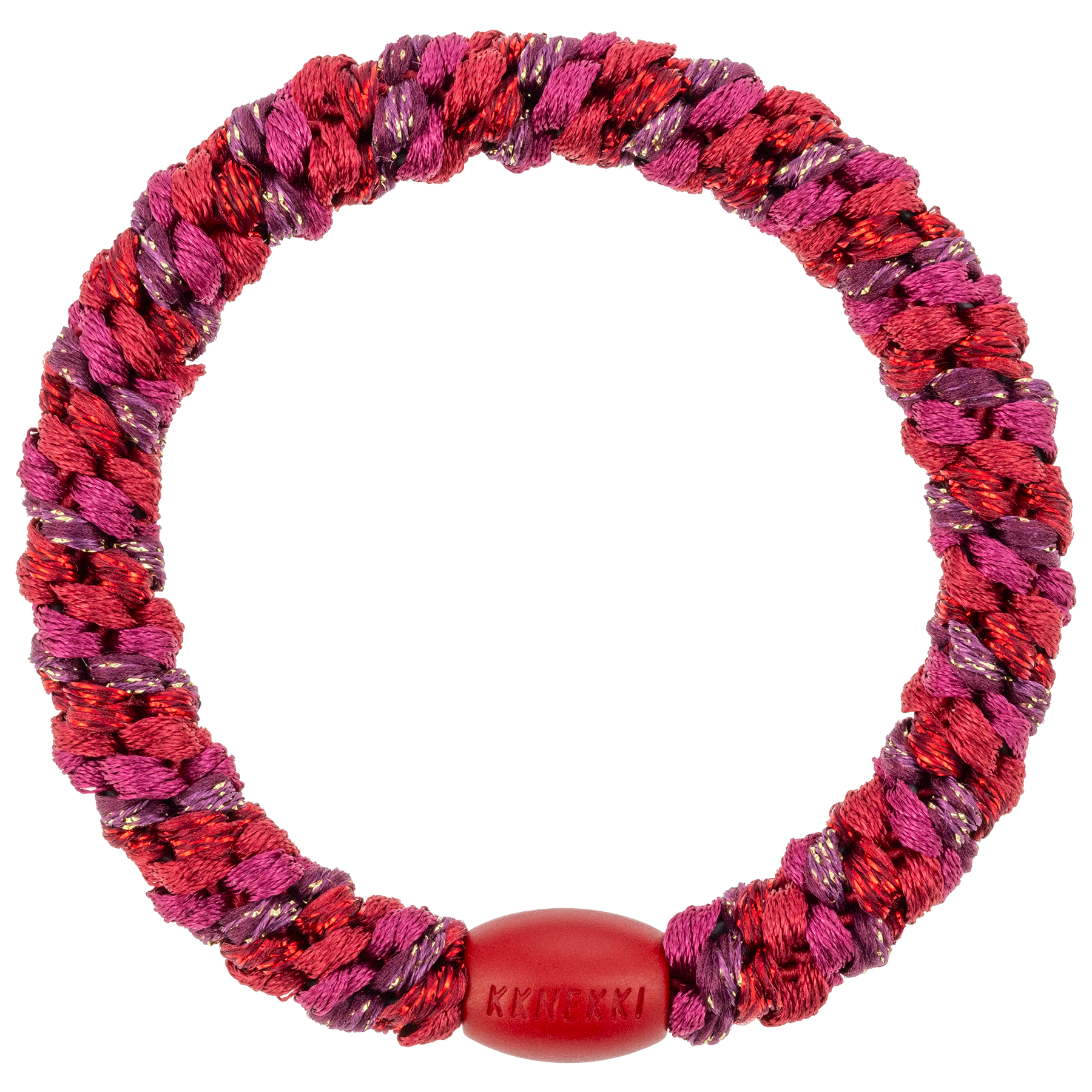 Kknekki Hair Ties - Stripe