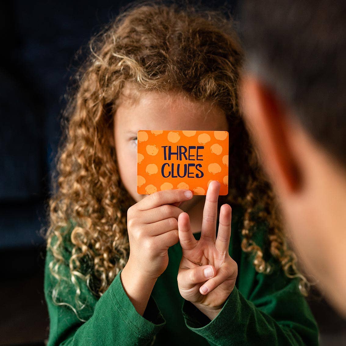 Kids vs Adult Family Board Game