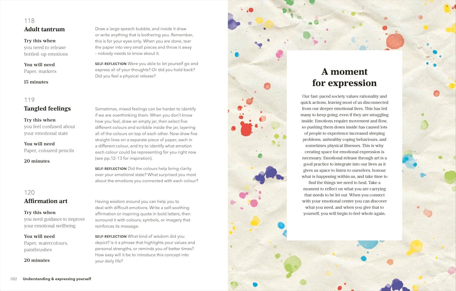 Art Therapy For Every Day