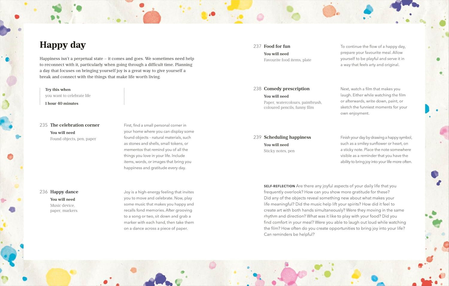 Art Therapy For Every Day