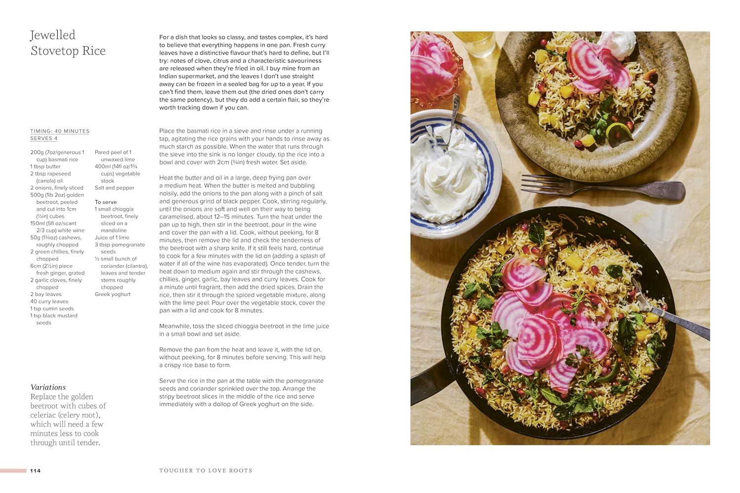 Love Vegetables : Delicious Recipes For Vibrant Meals