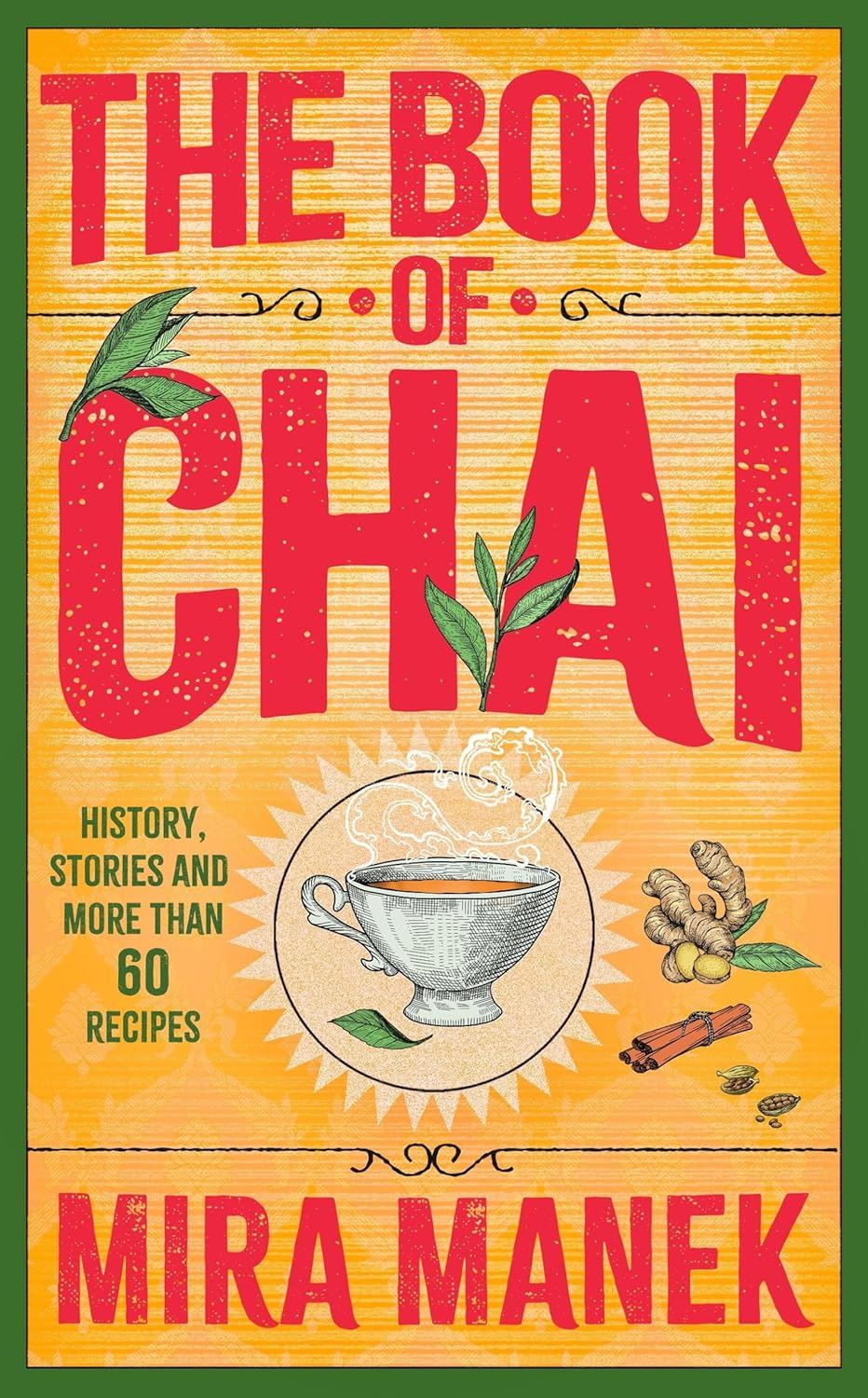 Book Of Chai