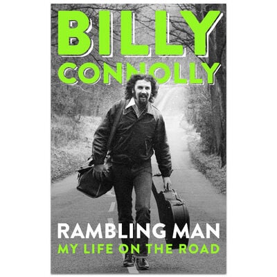Rambling Man - My Life On The Road