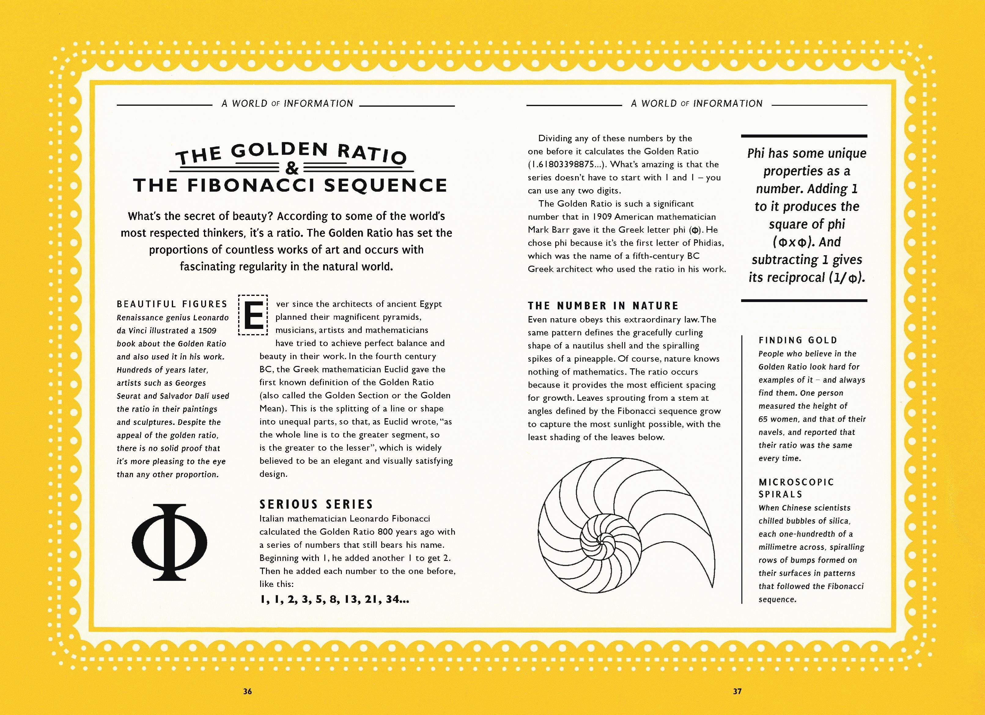 World Of Information