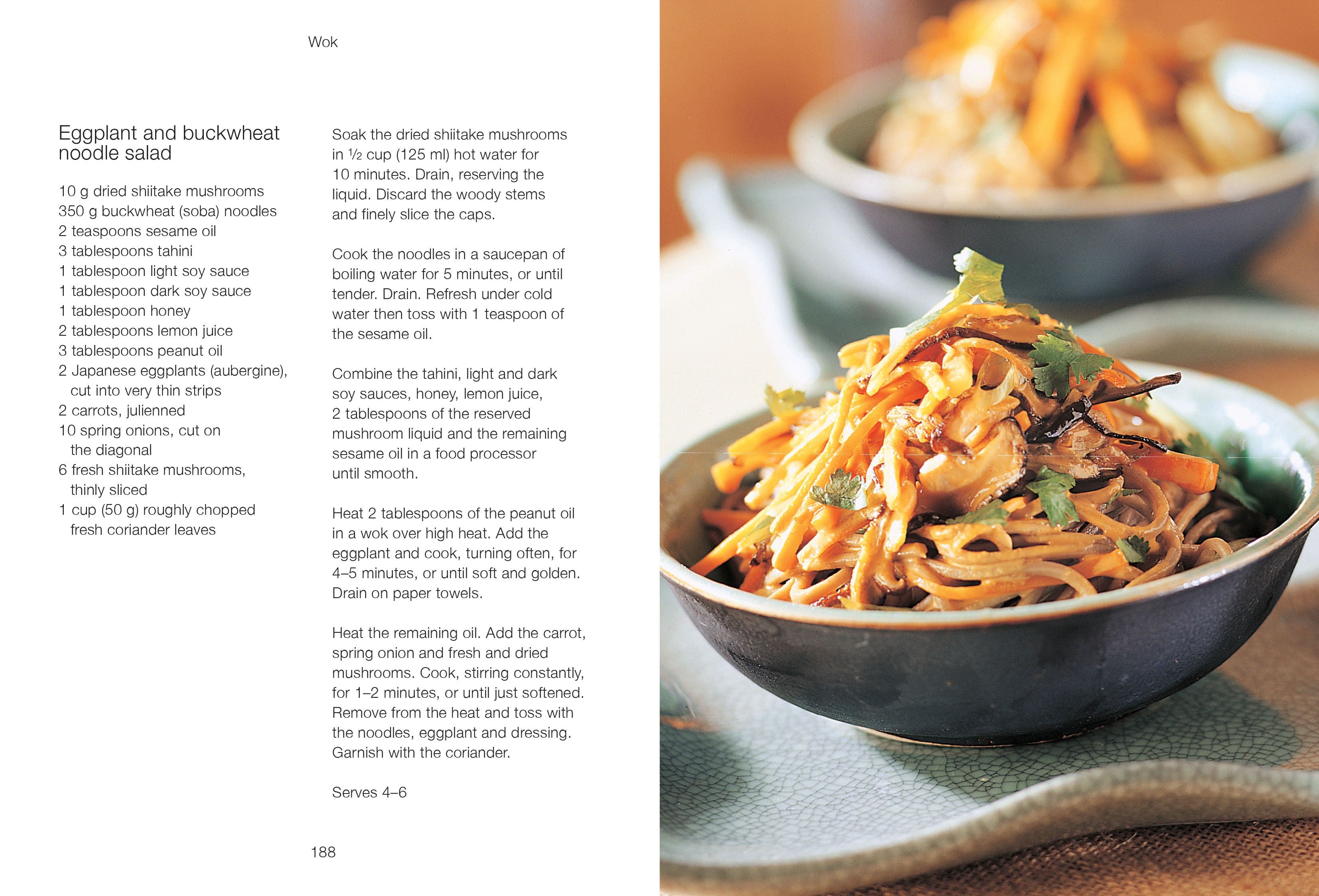 Fast Food (Easy Everyday)