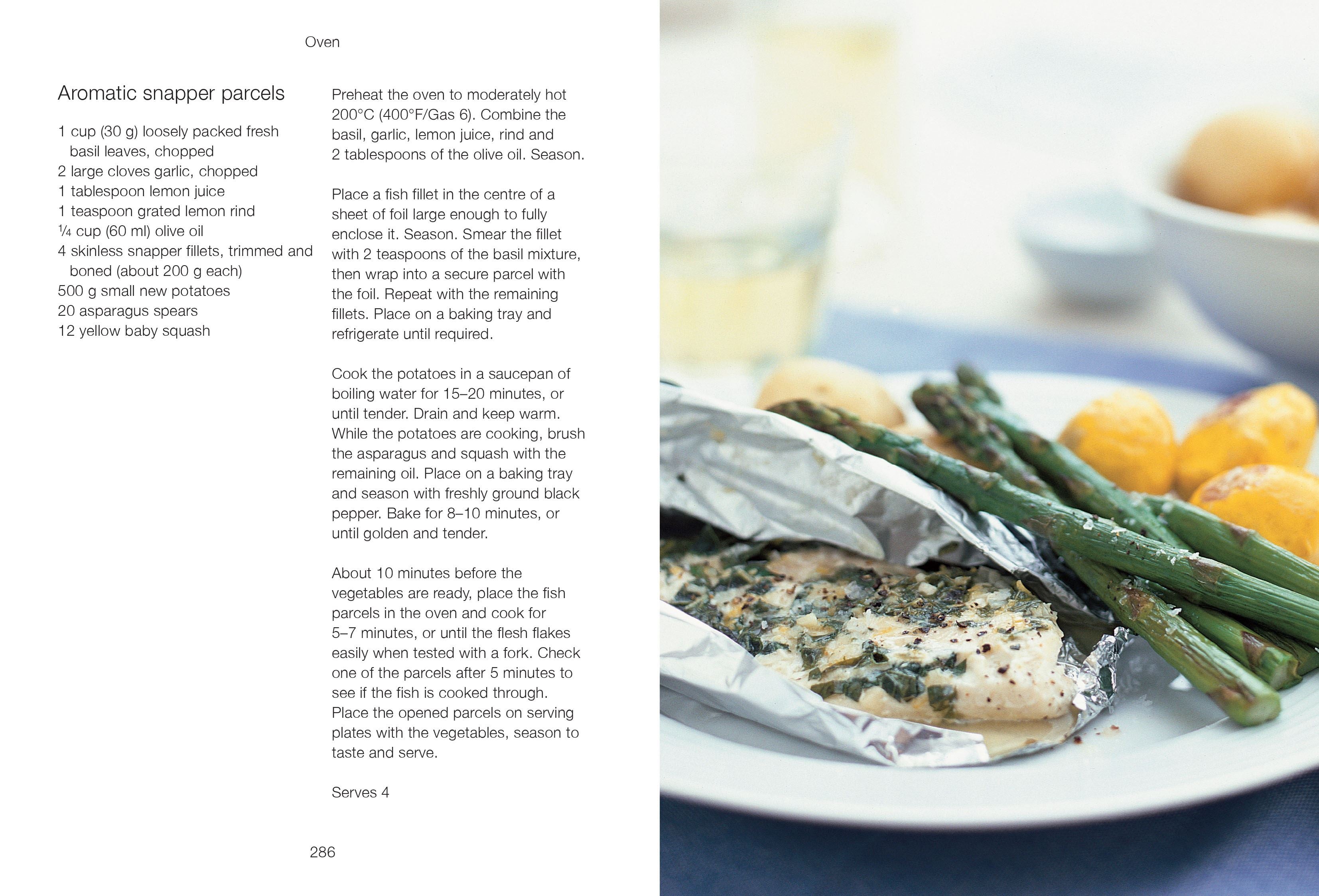 Fast Food (Easy Everyday)