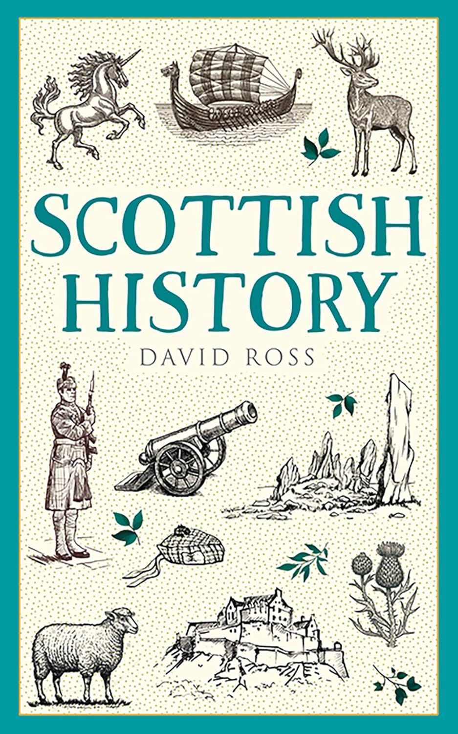 Scottish History