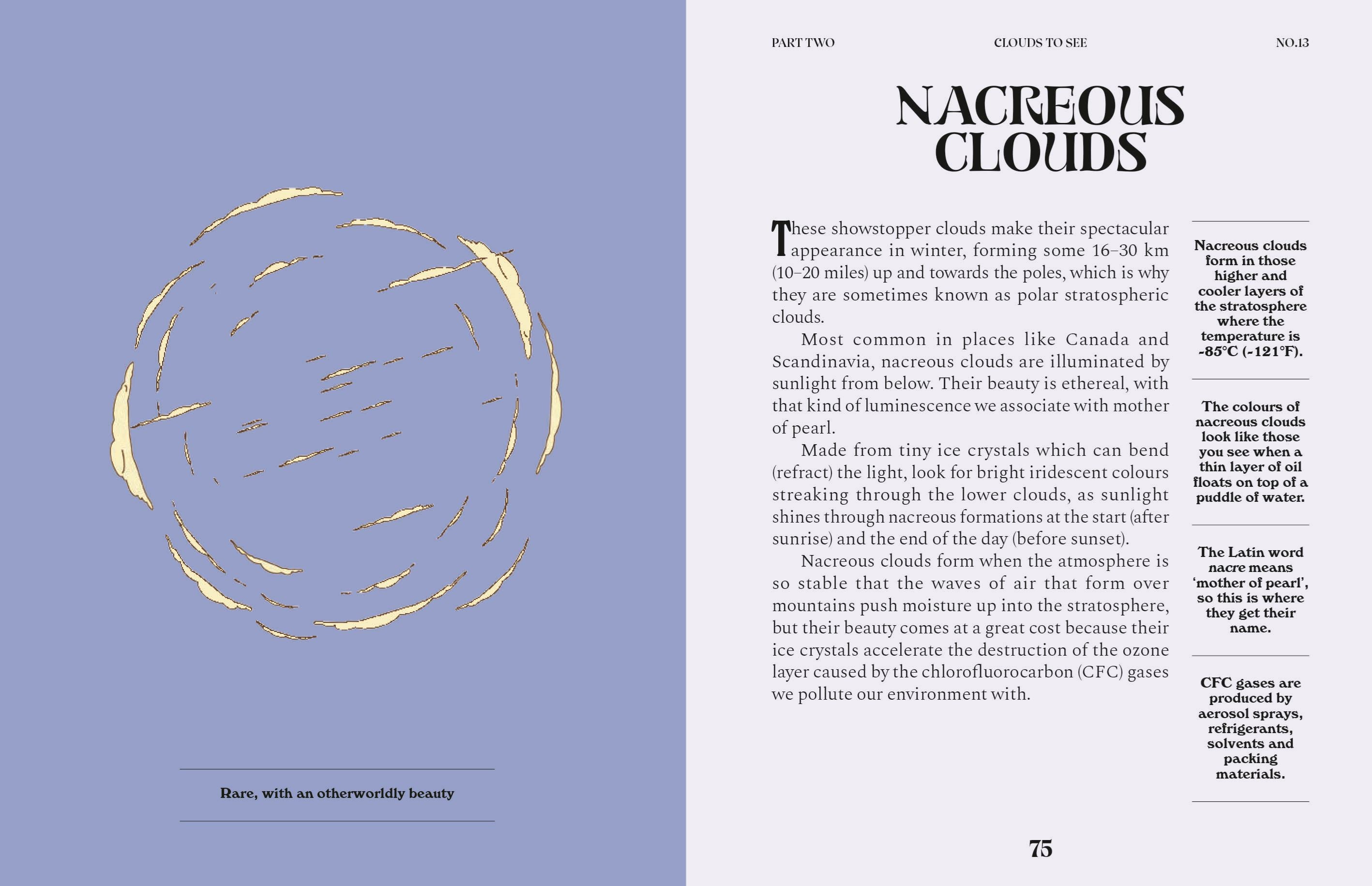 Clouds A Guide For The Curious