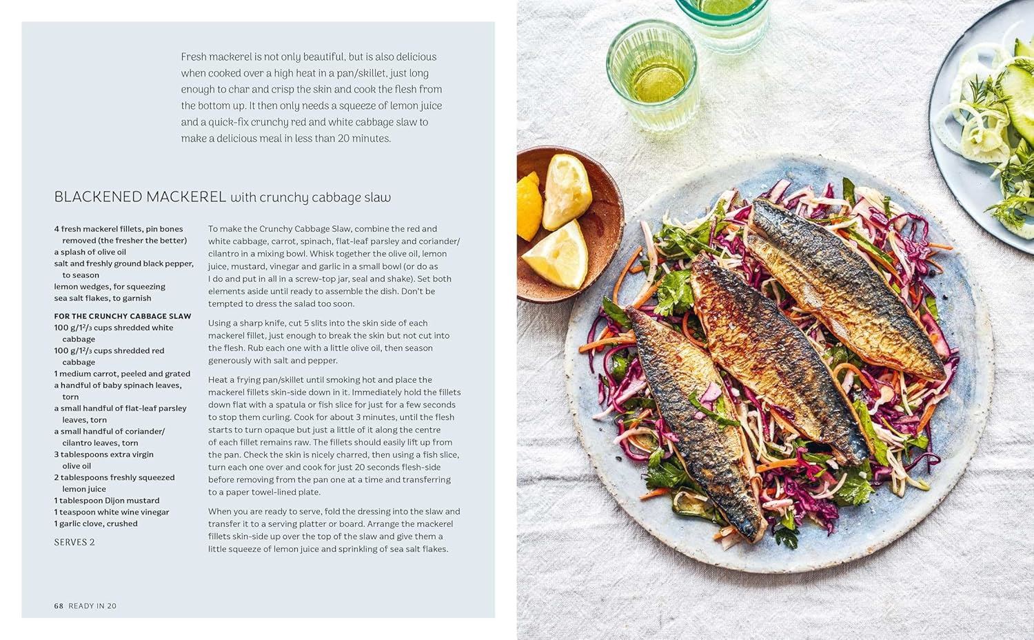 Crazy Busy Weeknights: Genoius Everyday Recipes