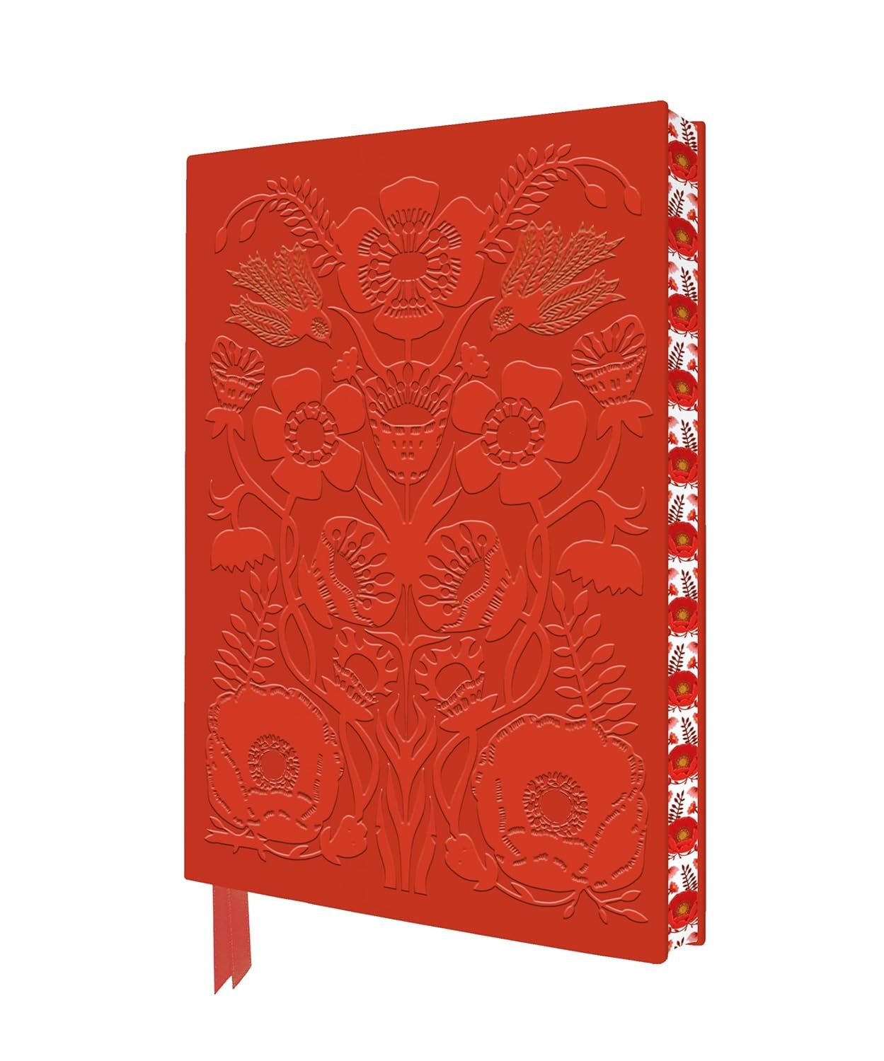 Nina Pace Love Oracle Notebook