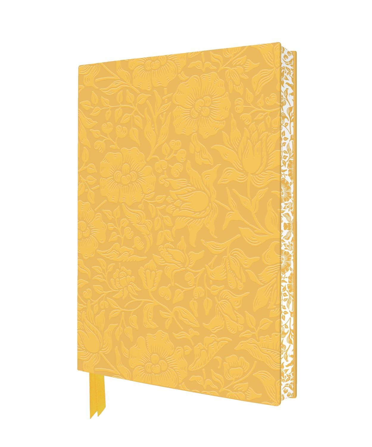 William Morris Mallow Notebook