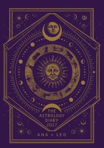 Astrology Diary - 2027