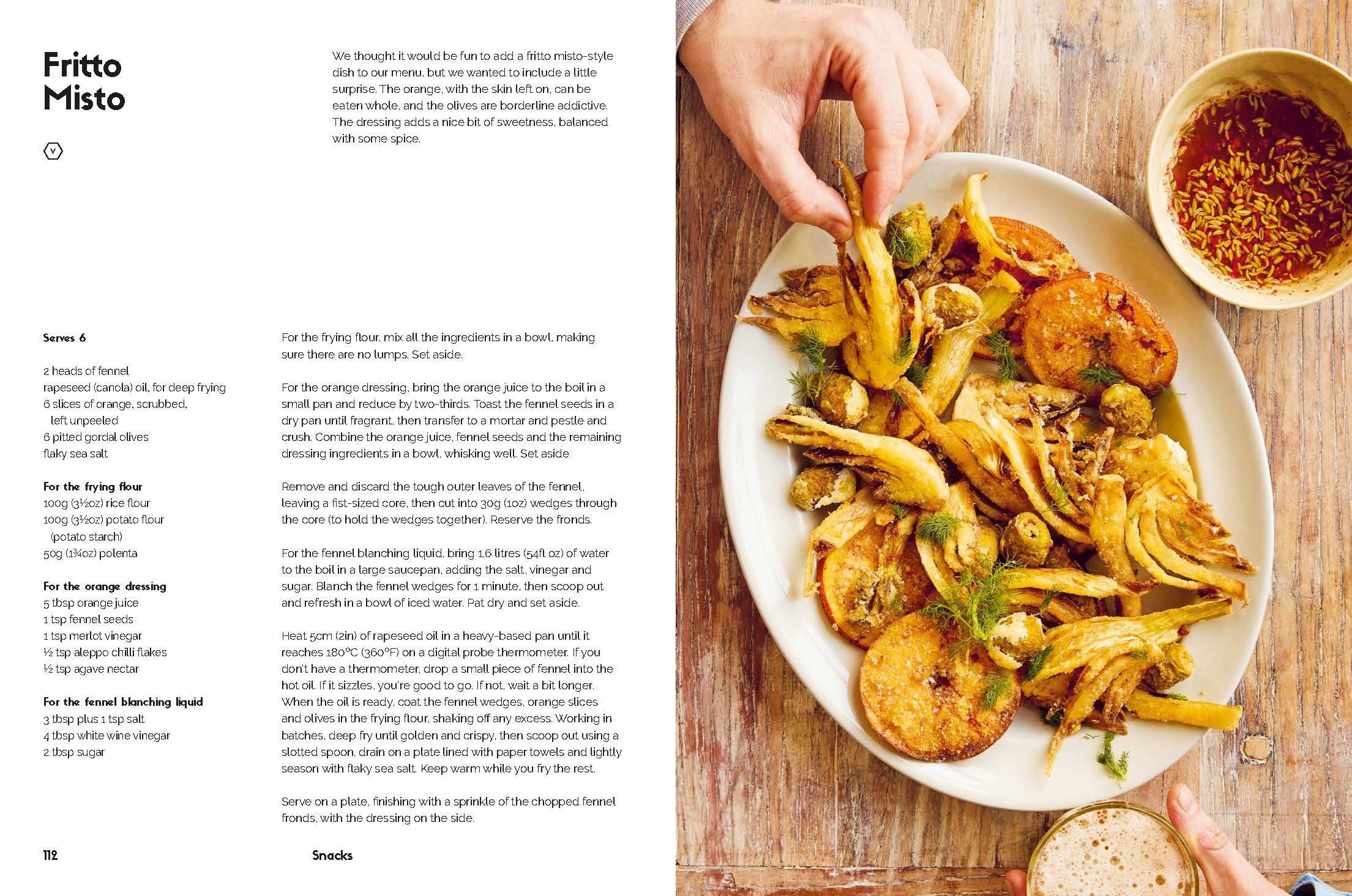 Bubala : Middle Eastern Inspired Vegetarian Recipes