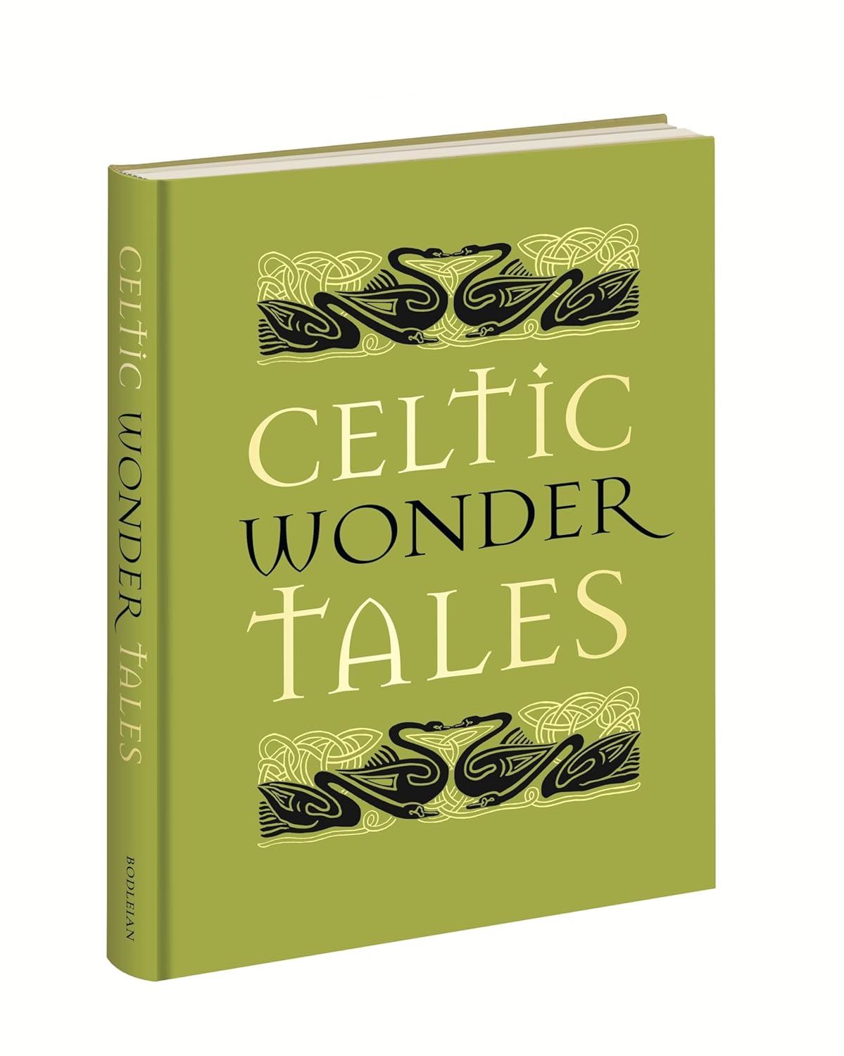 Celtic Wonder Tales
