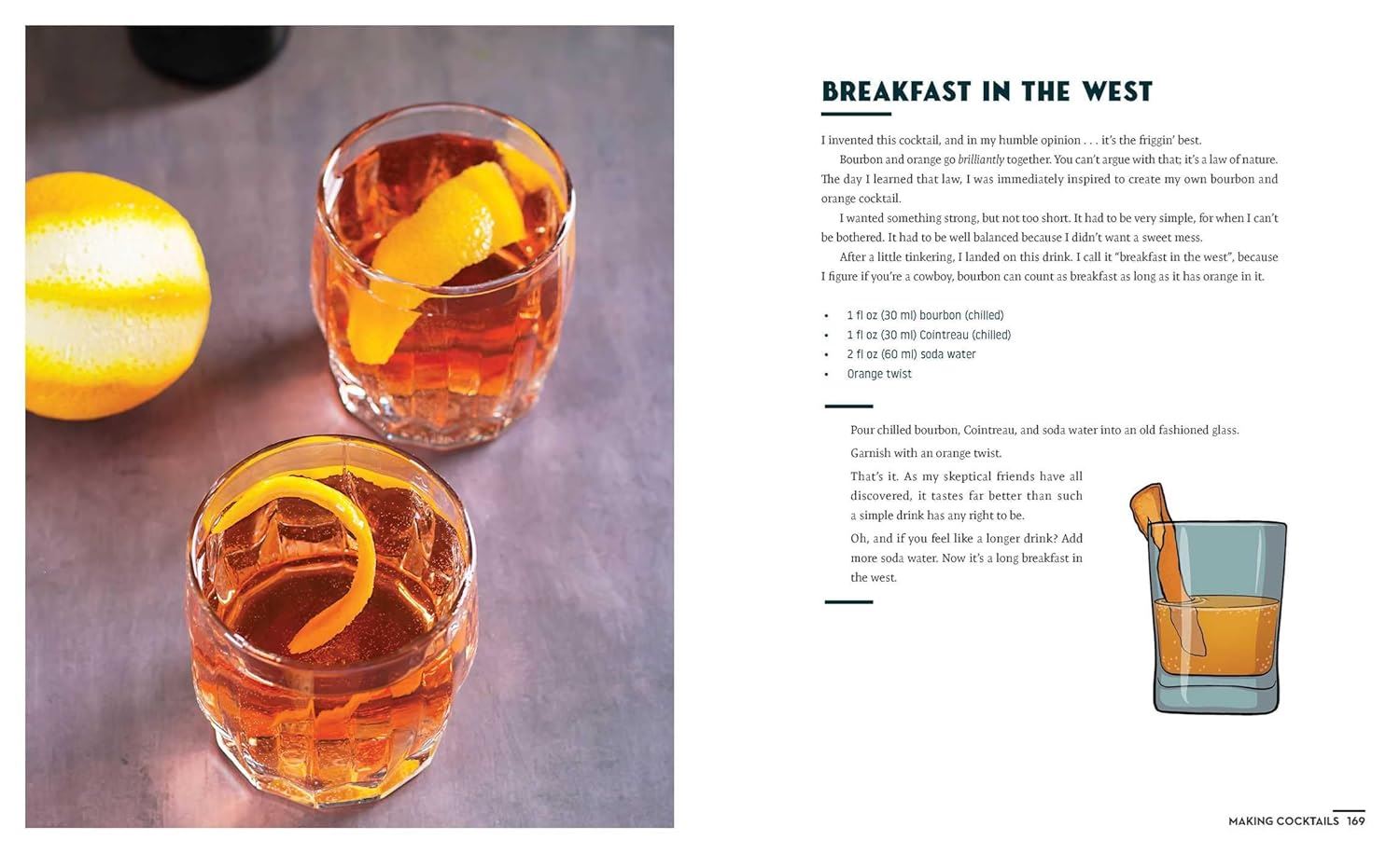 Whisky & Cocktails