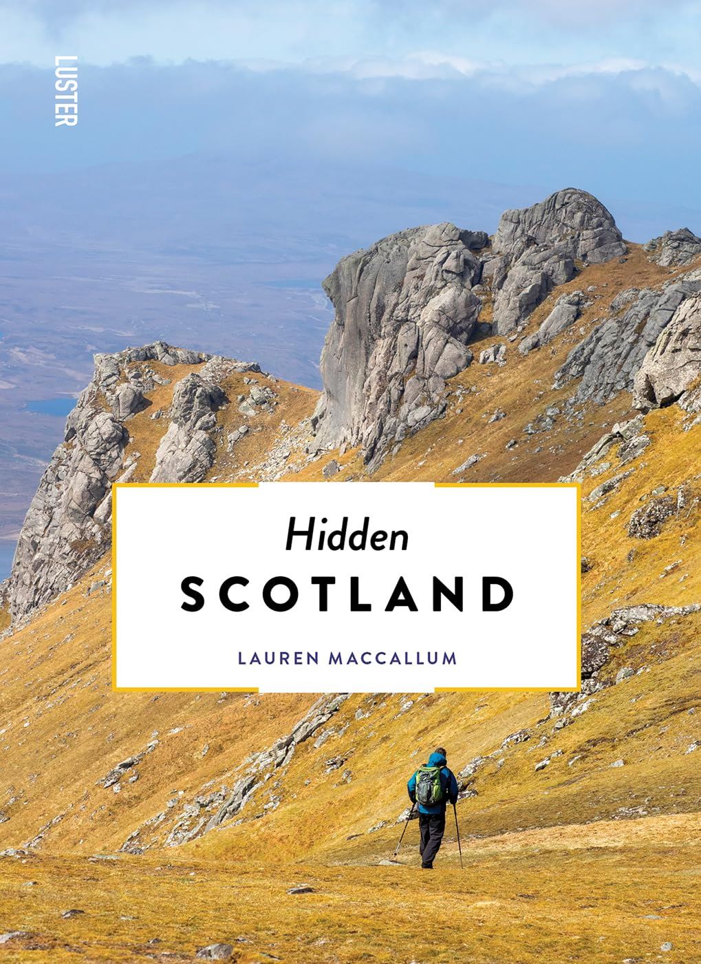 Hidden Scotland (2nd Edition)