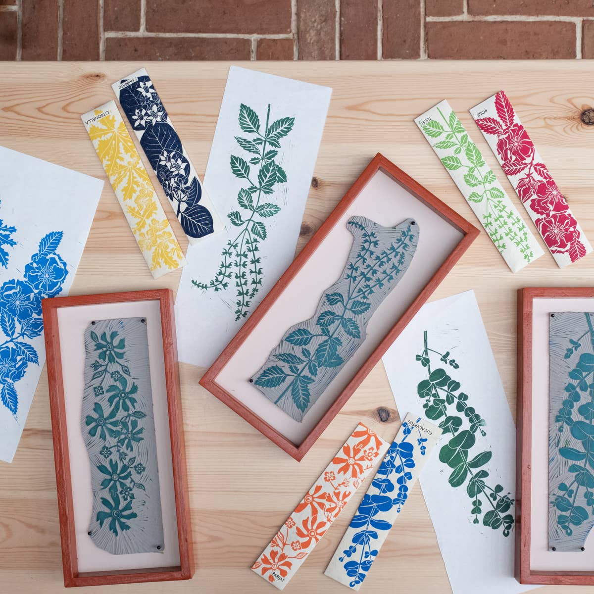 Aarven Luxury Incense - Ylang Ylang