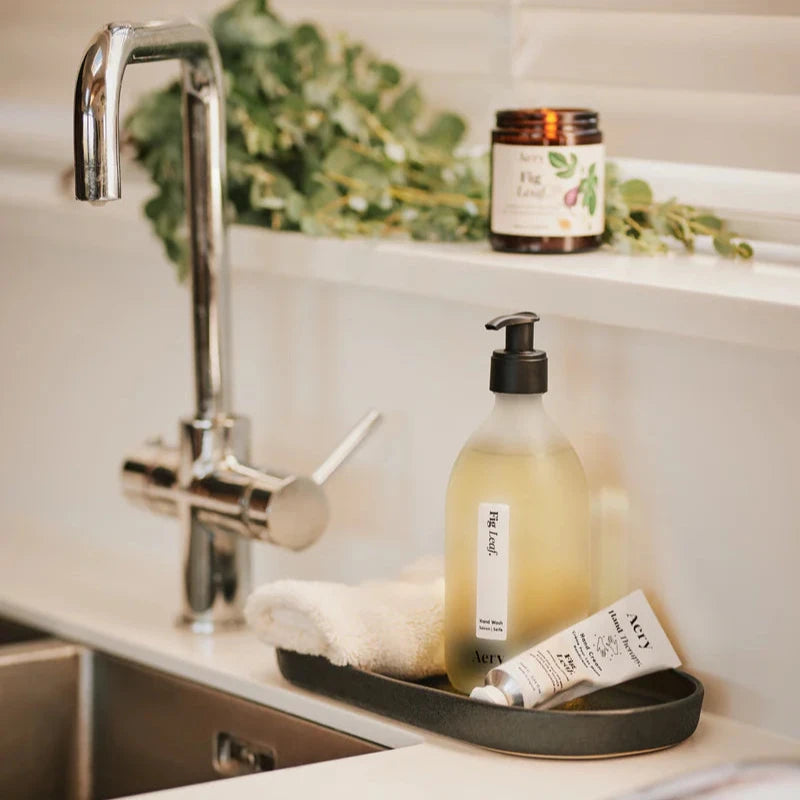 Fig Leaf Hand Therapy Set