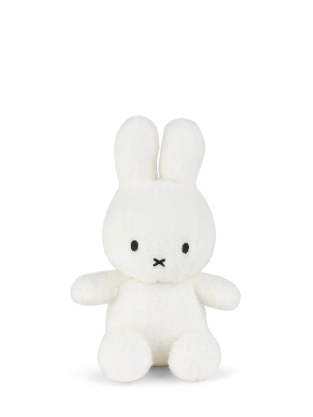 Miffy Eco Cotton in Cotton Candy Cream
