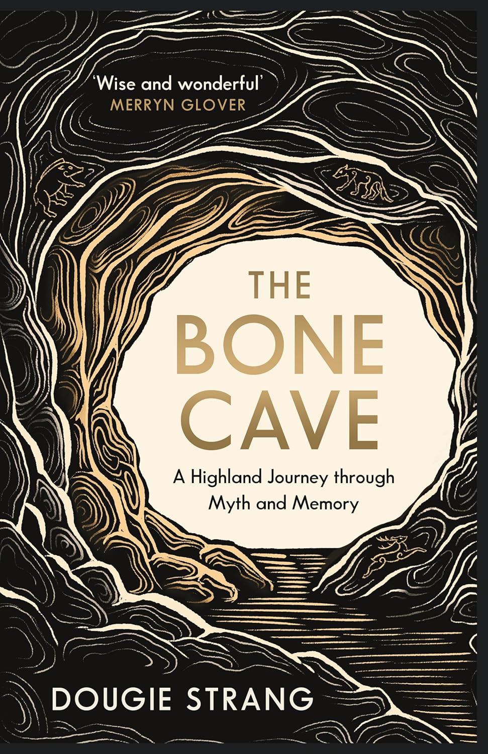 The Bone Cave: A journey Through Myth & Memory