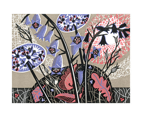 Glade Black Card