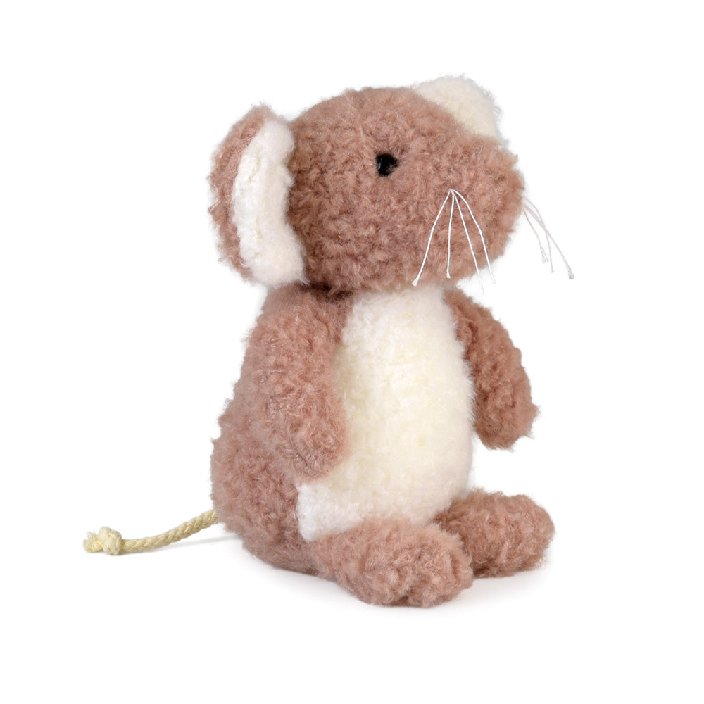 Camelia the Mouse Plush Toy - Small