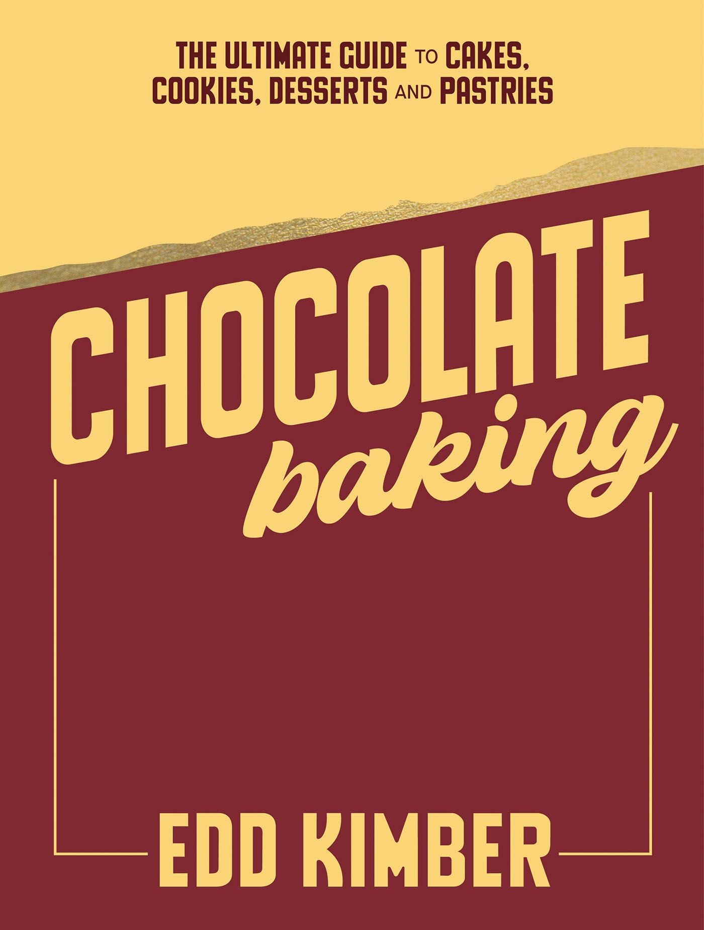 Chocolate Baking