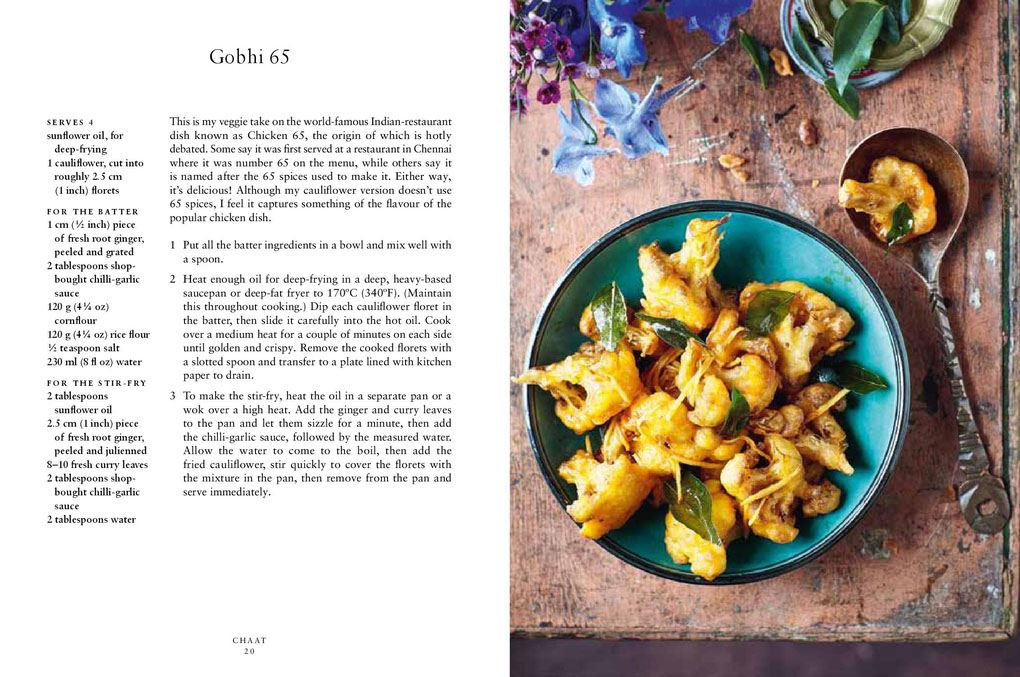 Classic Indian Recipes: 75 Signature Dishes