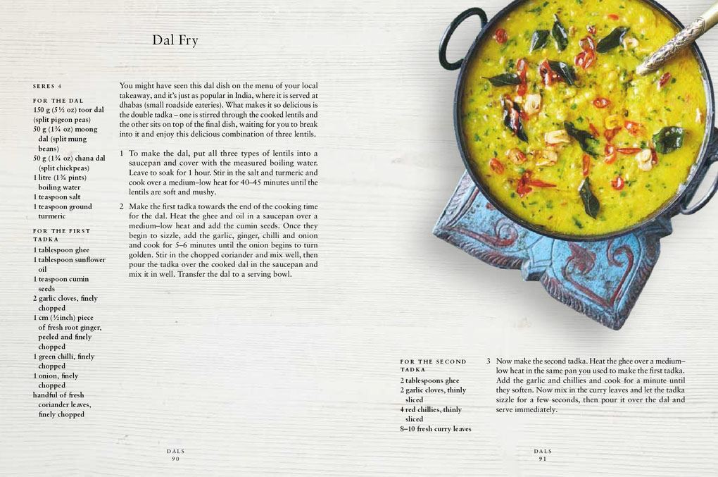 Classic Indian Recipes: 75 Signature Dishes