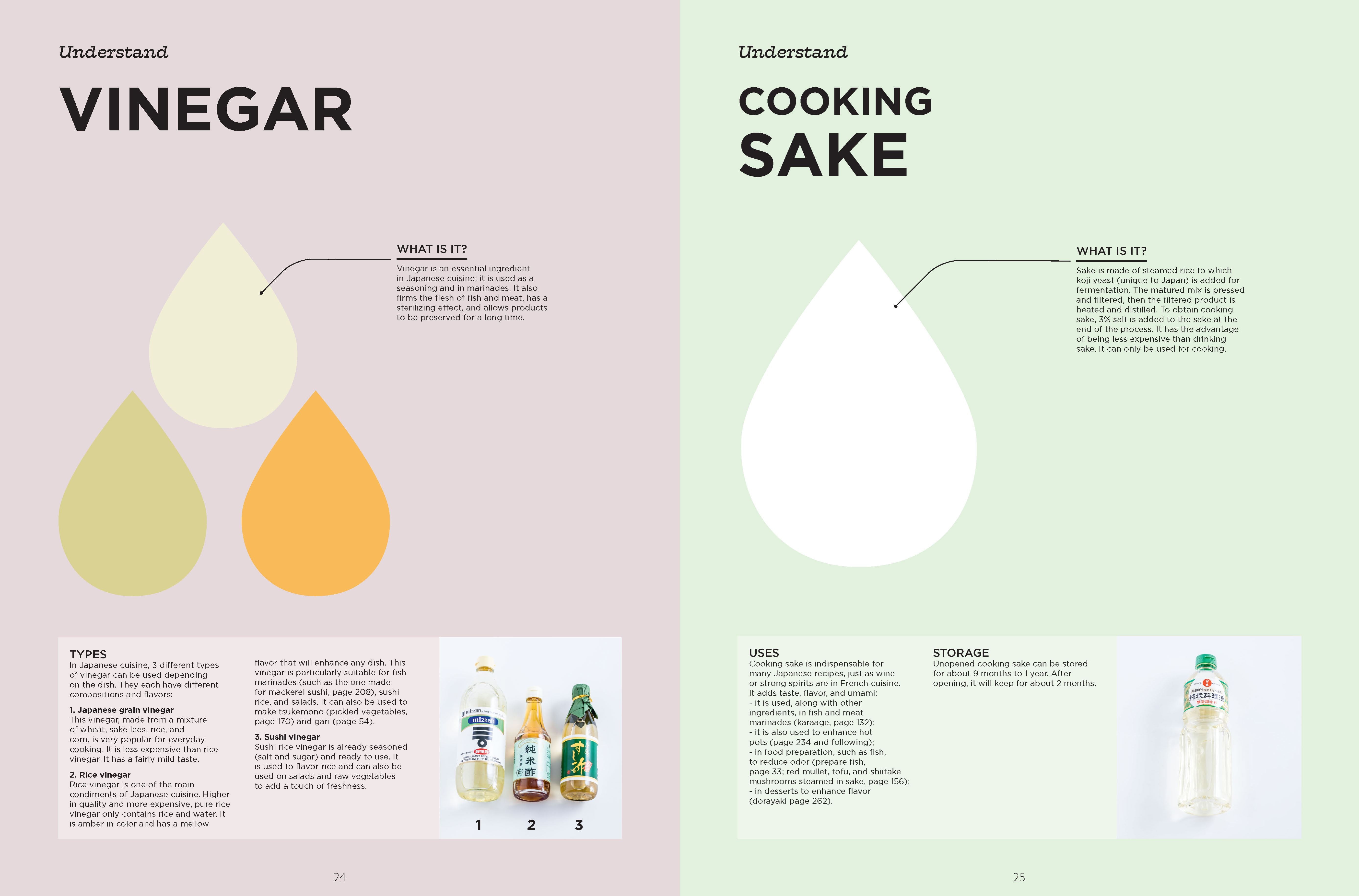 Complete Illustrated Guide To Japanese Cooking