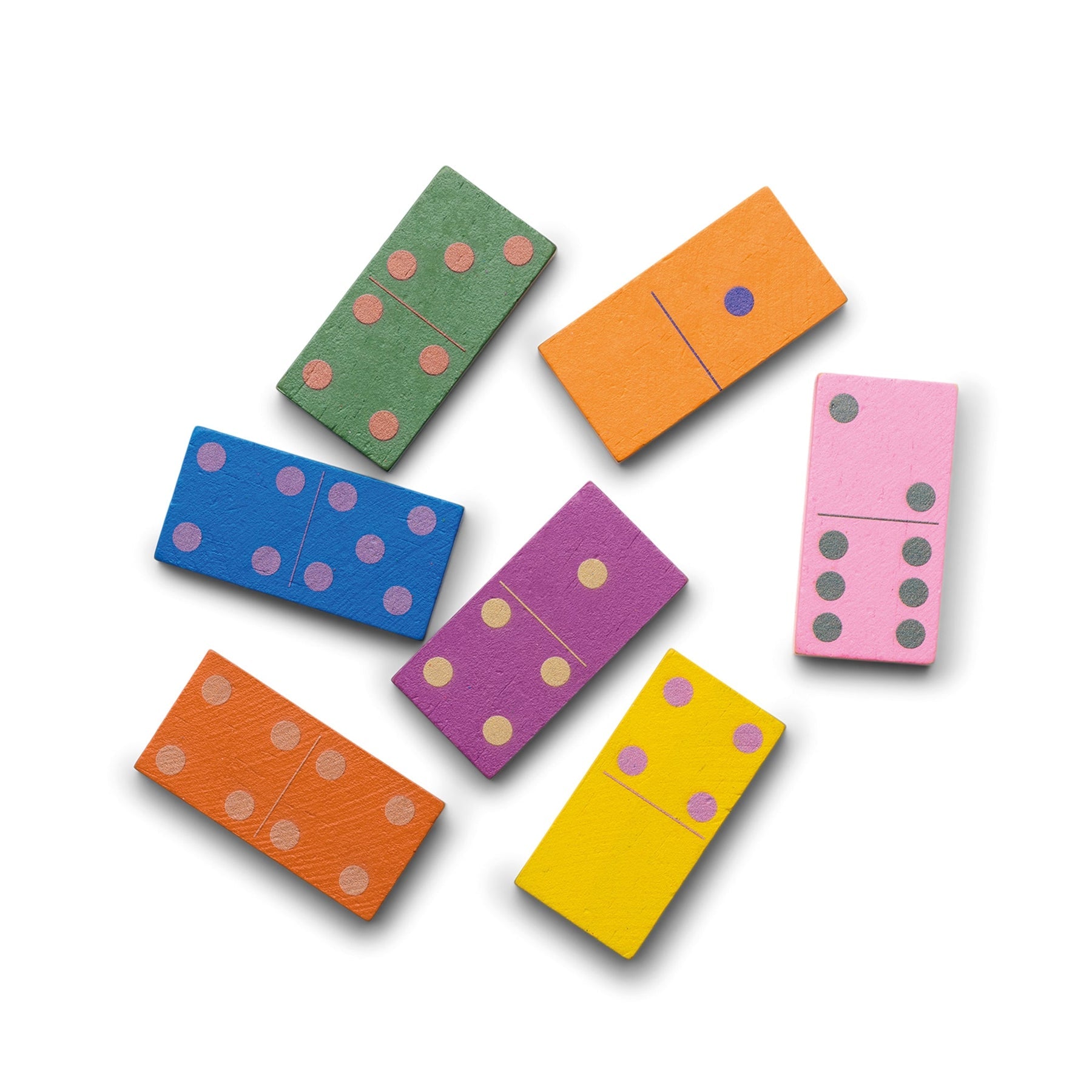Library Of Games - Dominoes