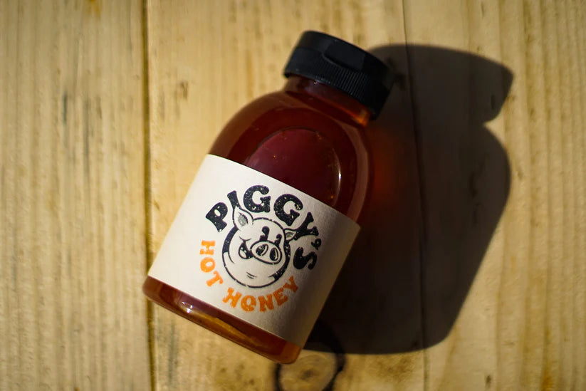 Hot Honey