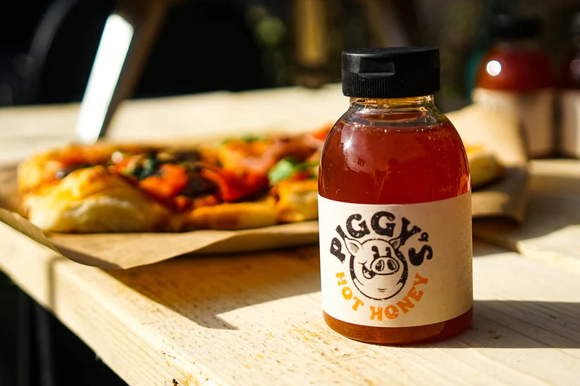 Hot Honey