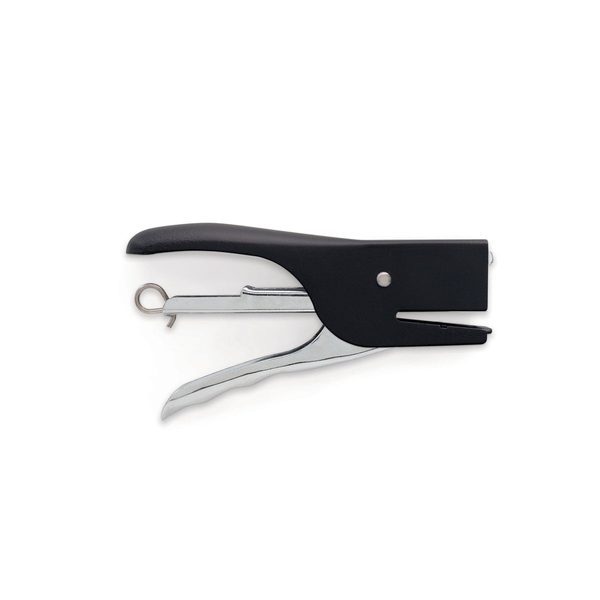 Standard Issue Stapler - Black