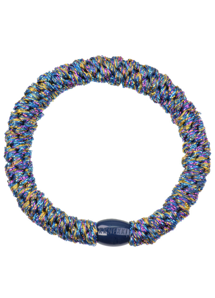 Kknekki Hair Ties - Glitter