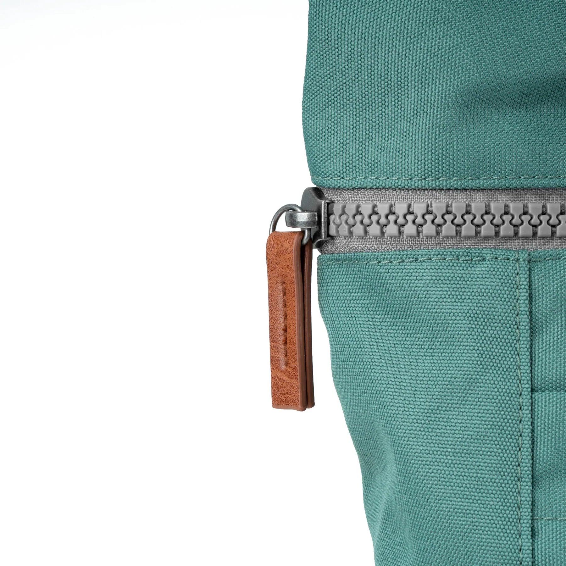 Medium Sage Sustainable Finchley Backpack