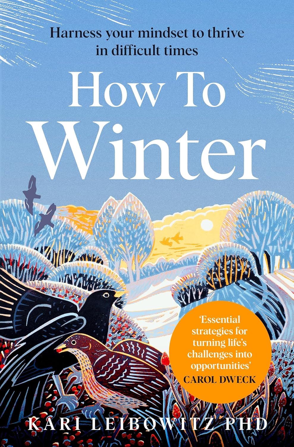 How To Winter