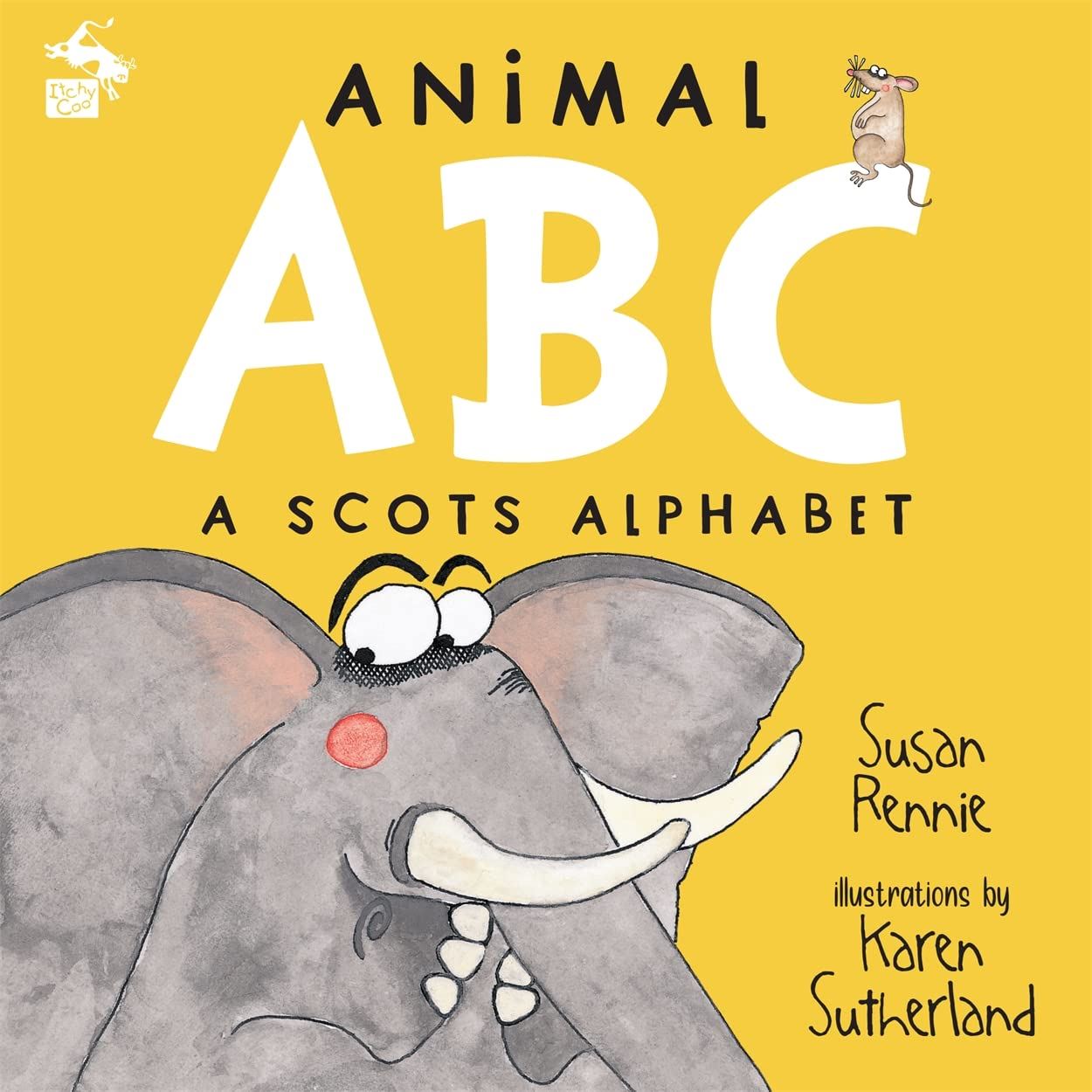 Animal ABC: A Scots Alphabet