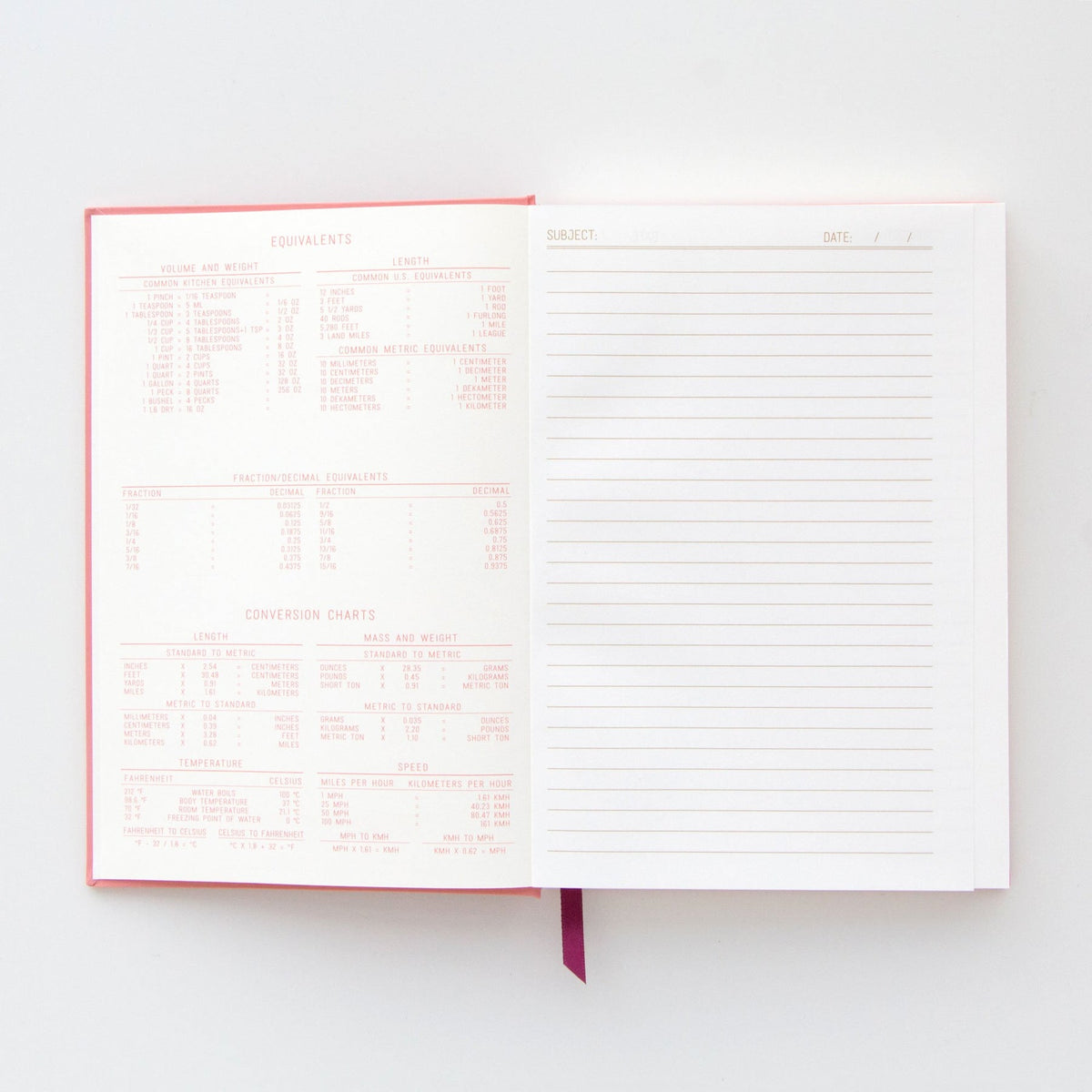 Can't Touch This Porcupine Notebook