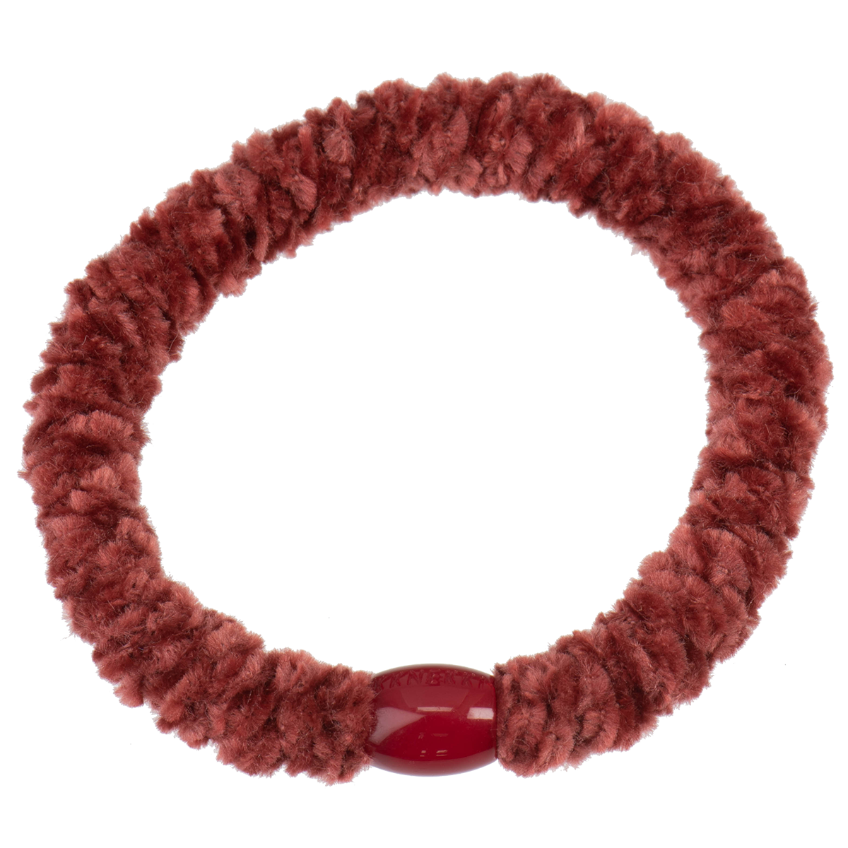 Kknekki Hair Ties - Velvet