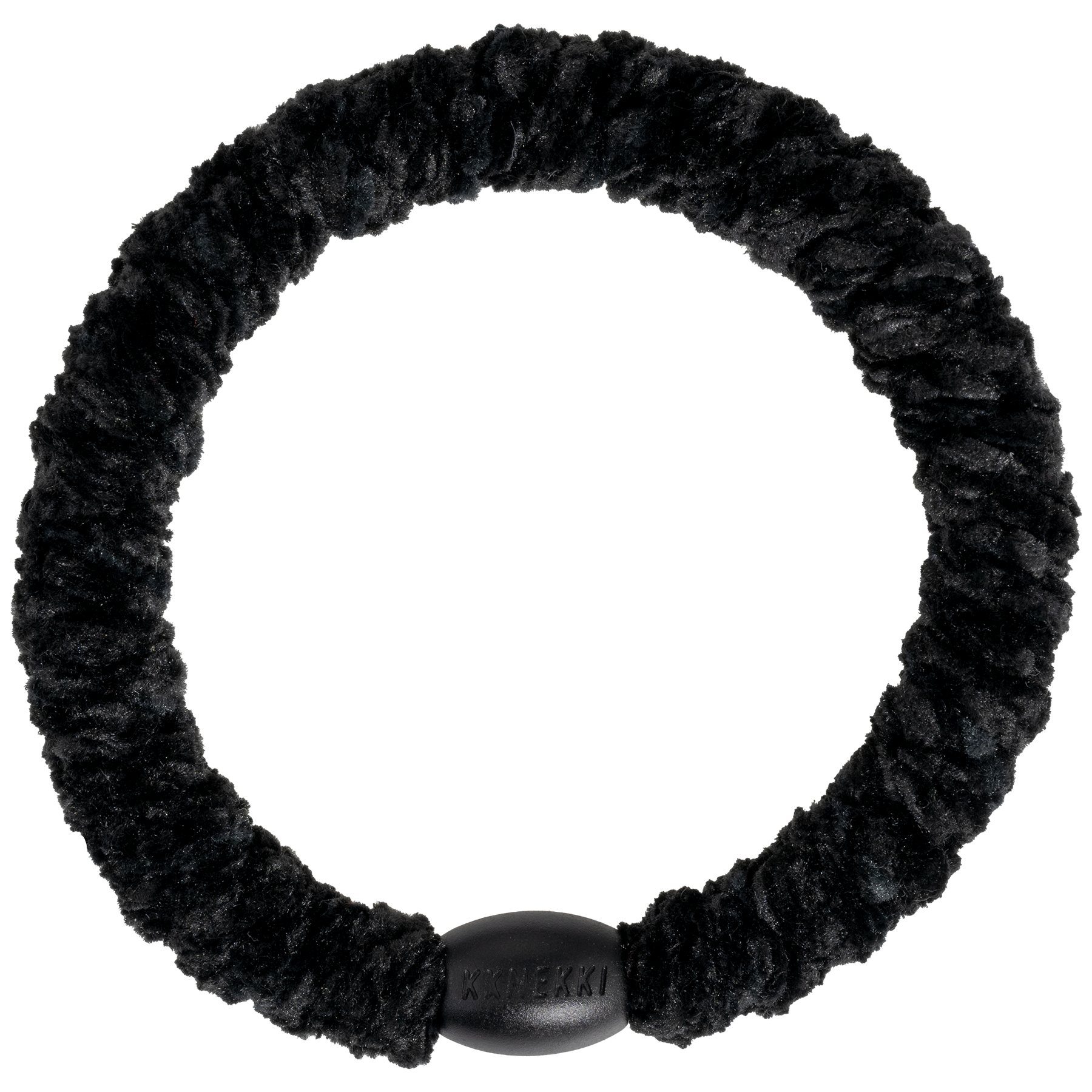 Kknekki Hair Ties - Velvet